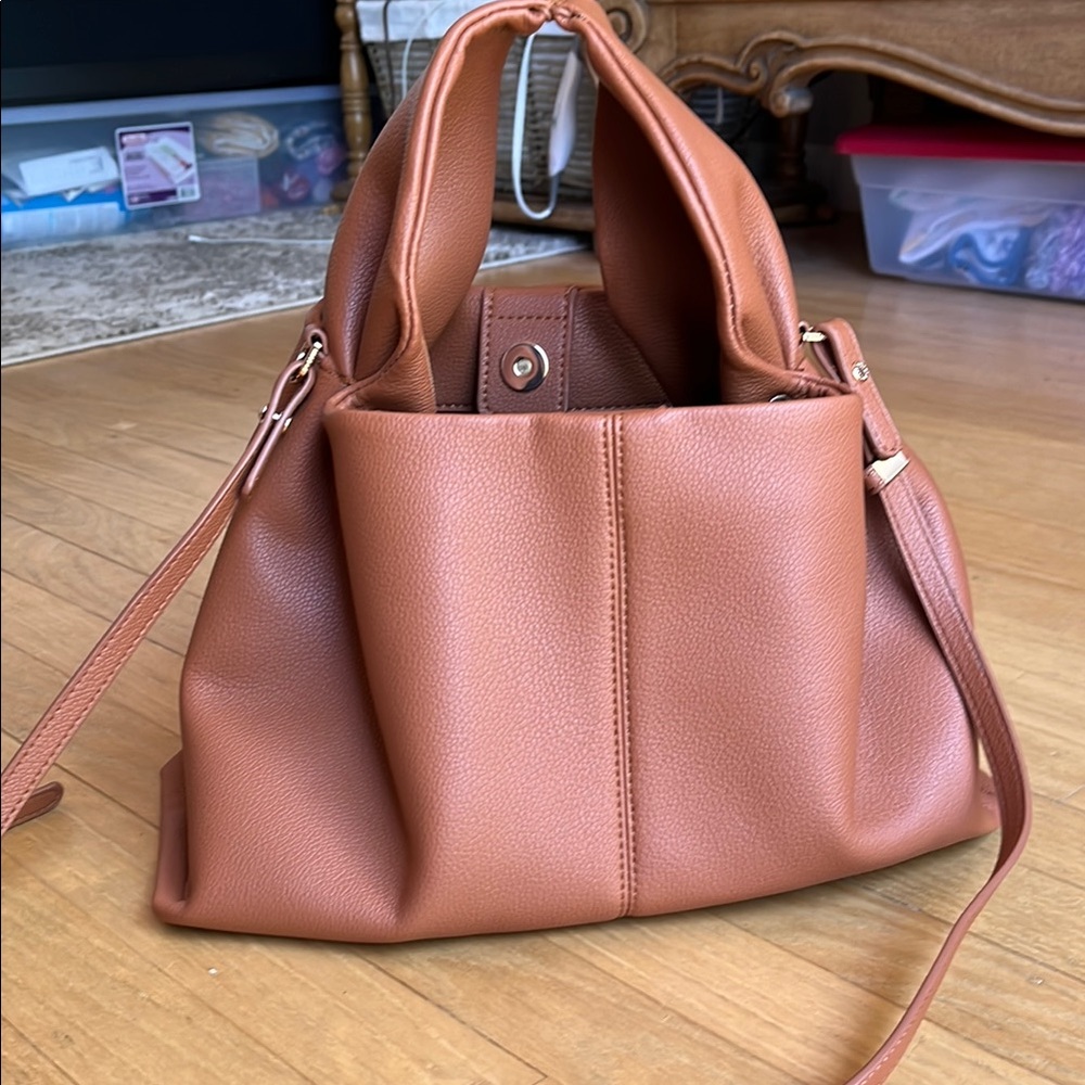 Polène Paris Numéro Neuf Style Handbag